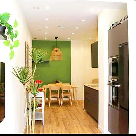 Nuevo Y Precioso Apartamento De 65M2 Valencia Kültér fotó