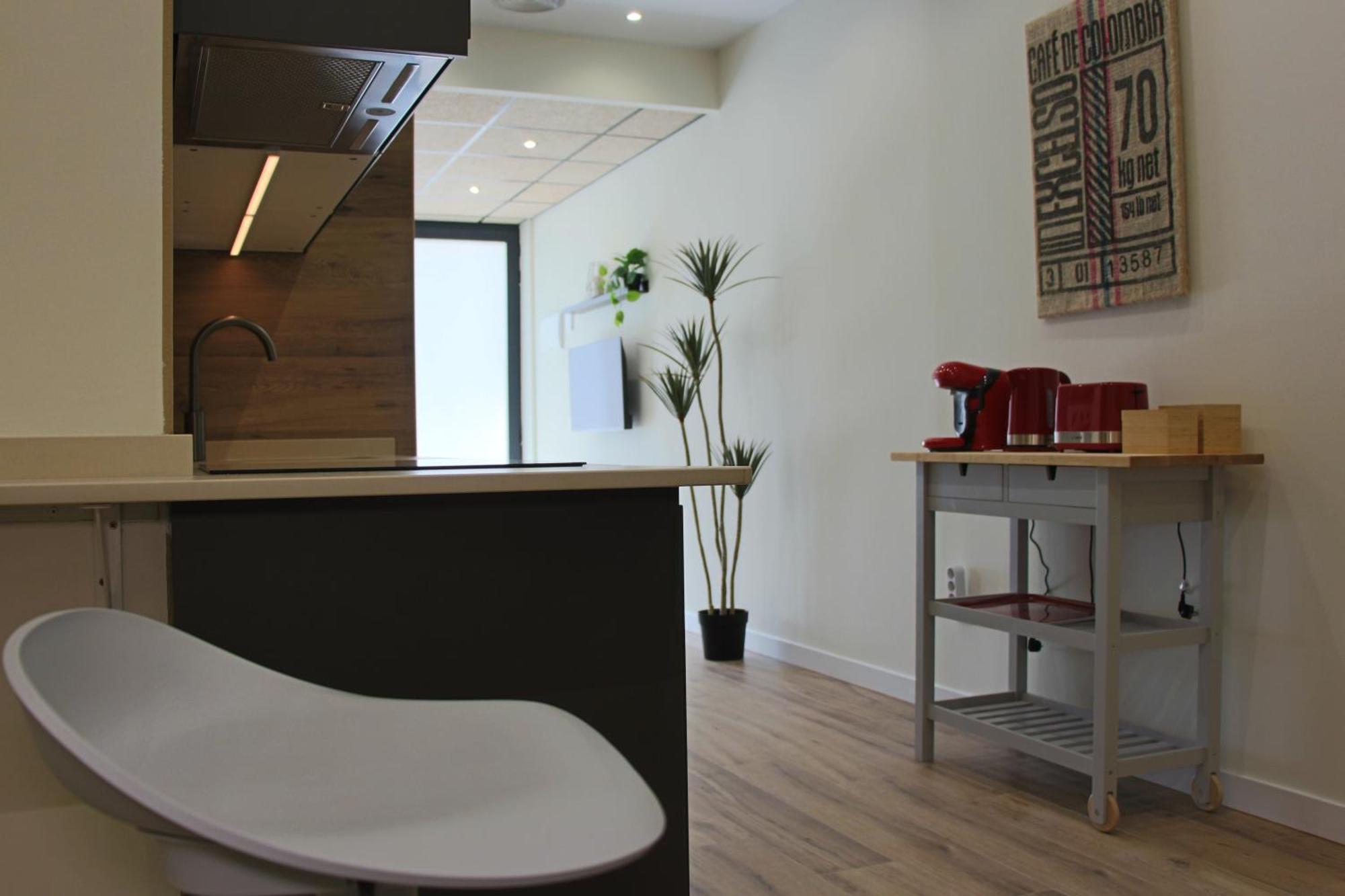 Nuevo Y Precioso Apartamento De 65M2 Valencia Kültér fotó