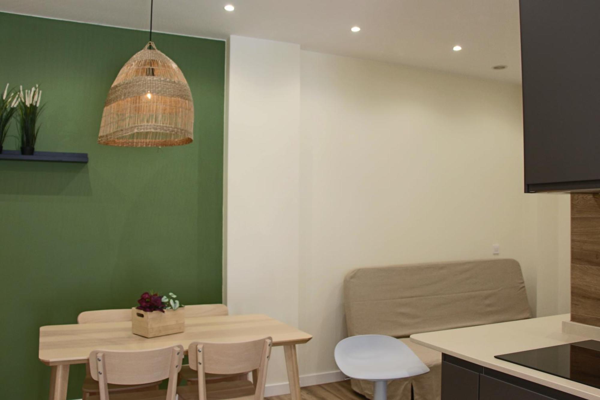 Nuevo Y Precioso Apartamento De 65M2 Valencia Kültér fotó