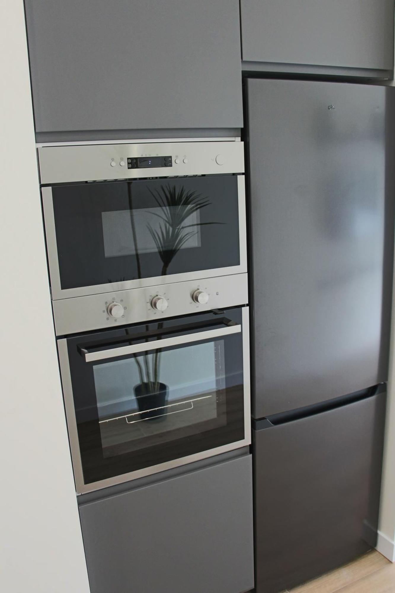Nuevo Y Precioso Apartamento De 65M2 Valencia Kültér fotó