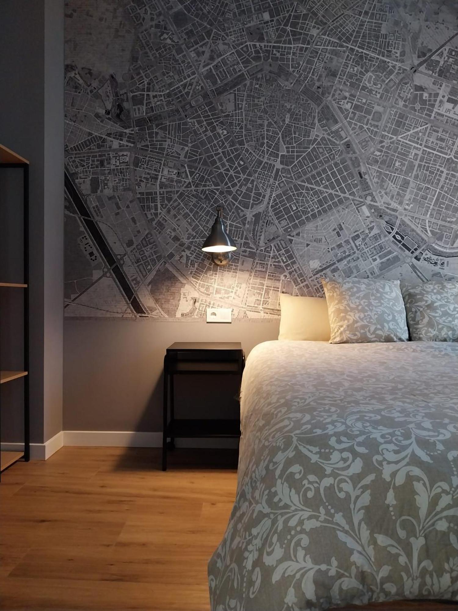 Nuevo Y Precioso Apartamento De 65M2 Valencia Kültér fotó