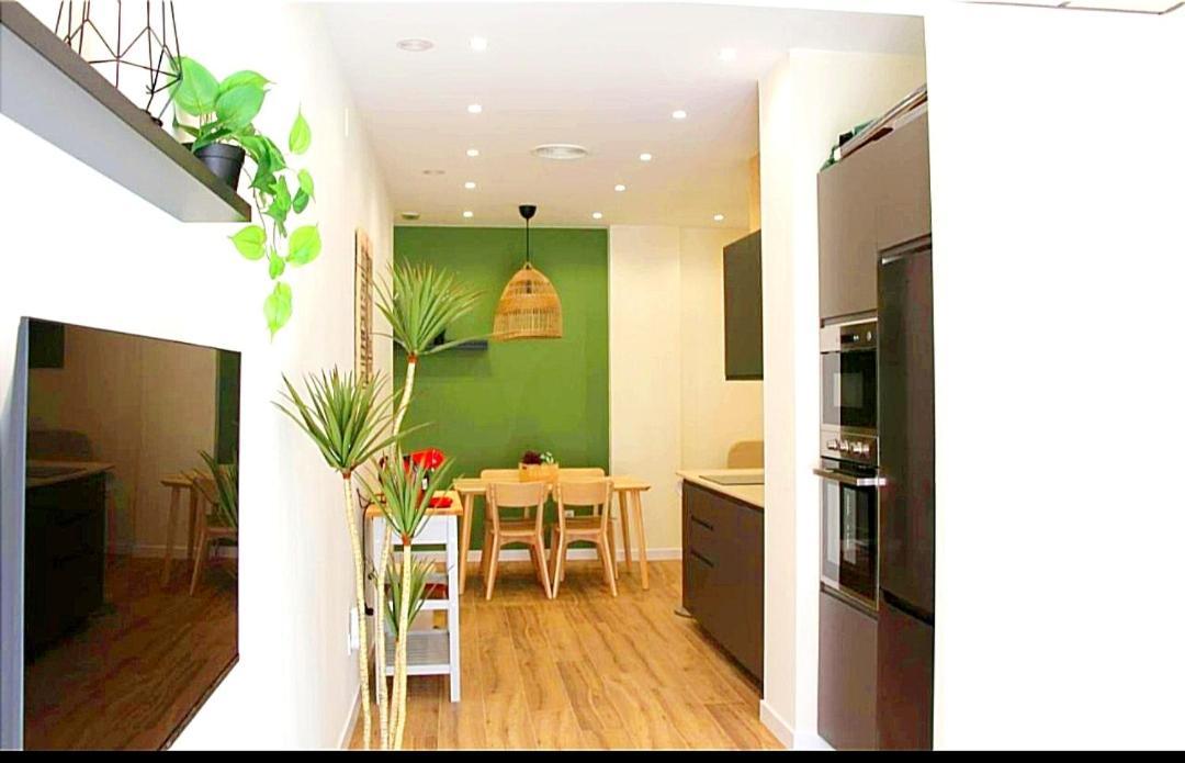 Nuevo Y Precioso Apartamento De 65M2 Valencia Kültér fotó